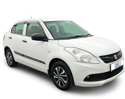 Maruti Swift Dzire-img